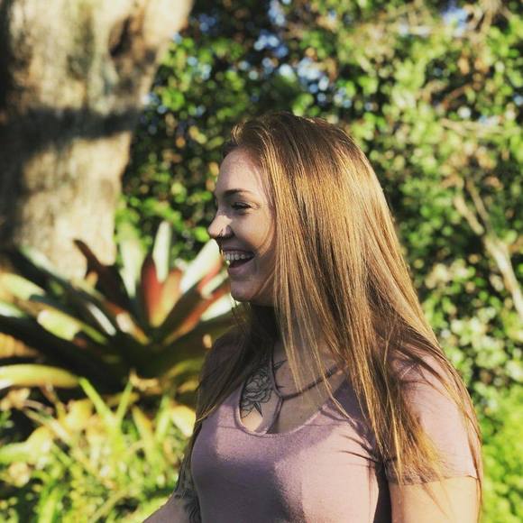 Meet your Posher, Mary - Picture 1 of 1